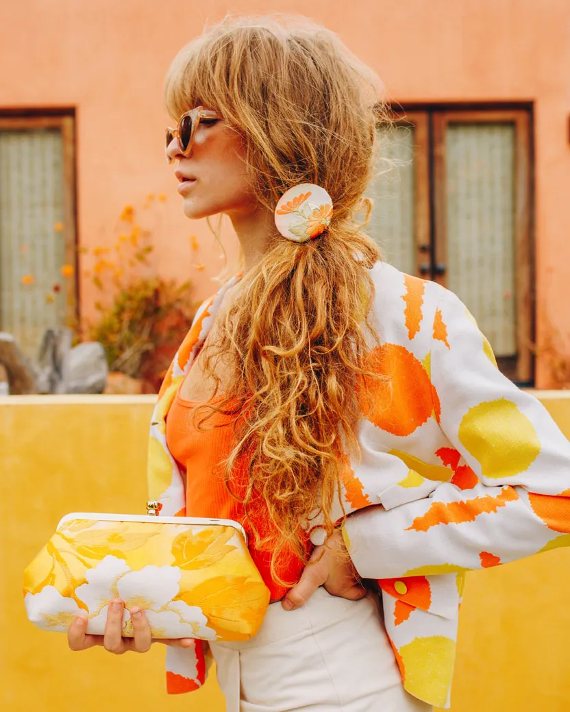 Kimono Silk Hair Tie [Surprise Me!]