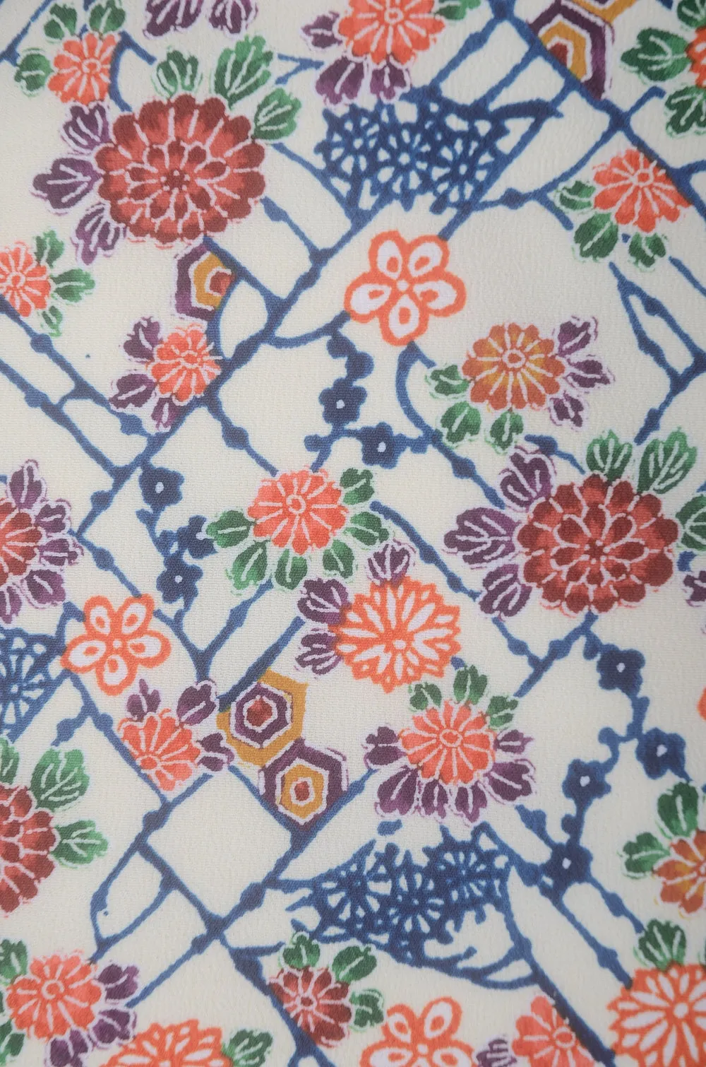 Kimono / Warehouse sale WF #1-252