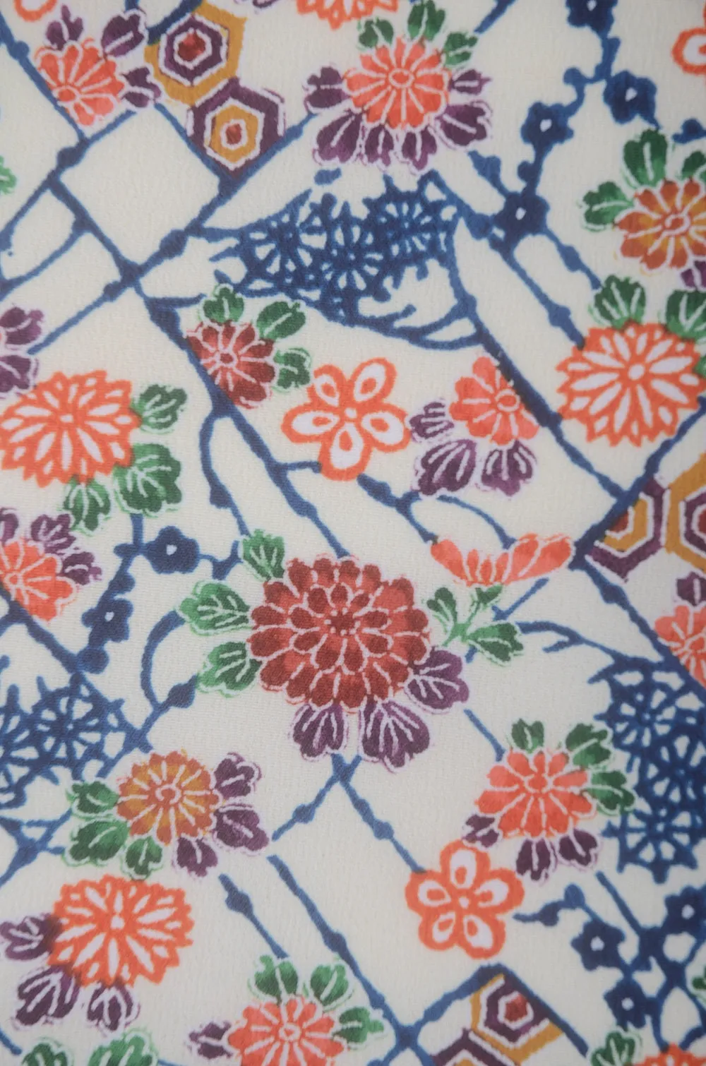 Kimono / Warehouse sale WF #1-252