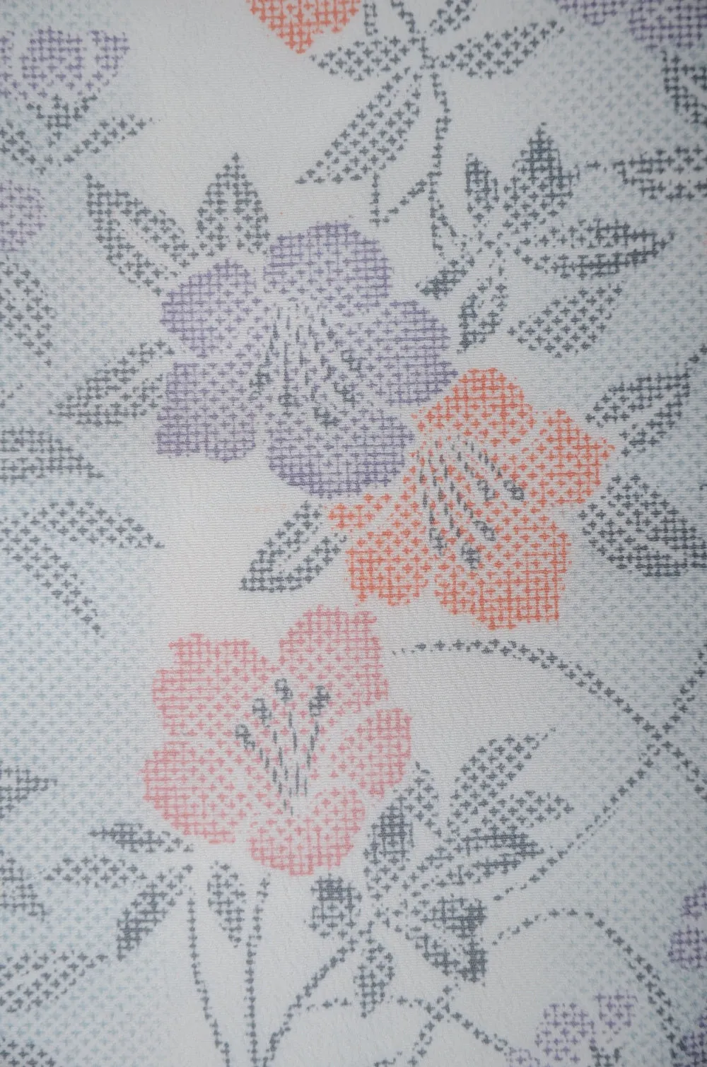 Kimono / Warehouse sale WF #969