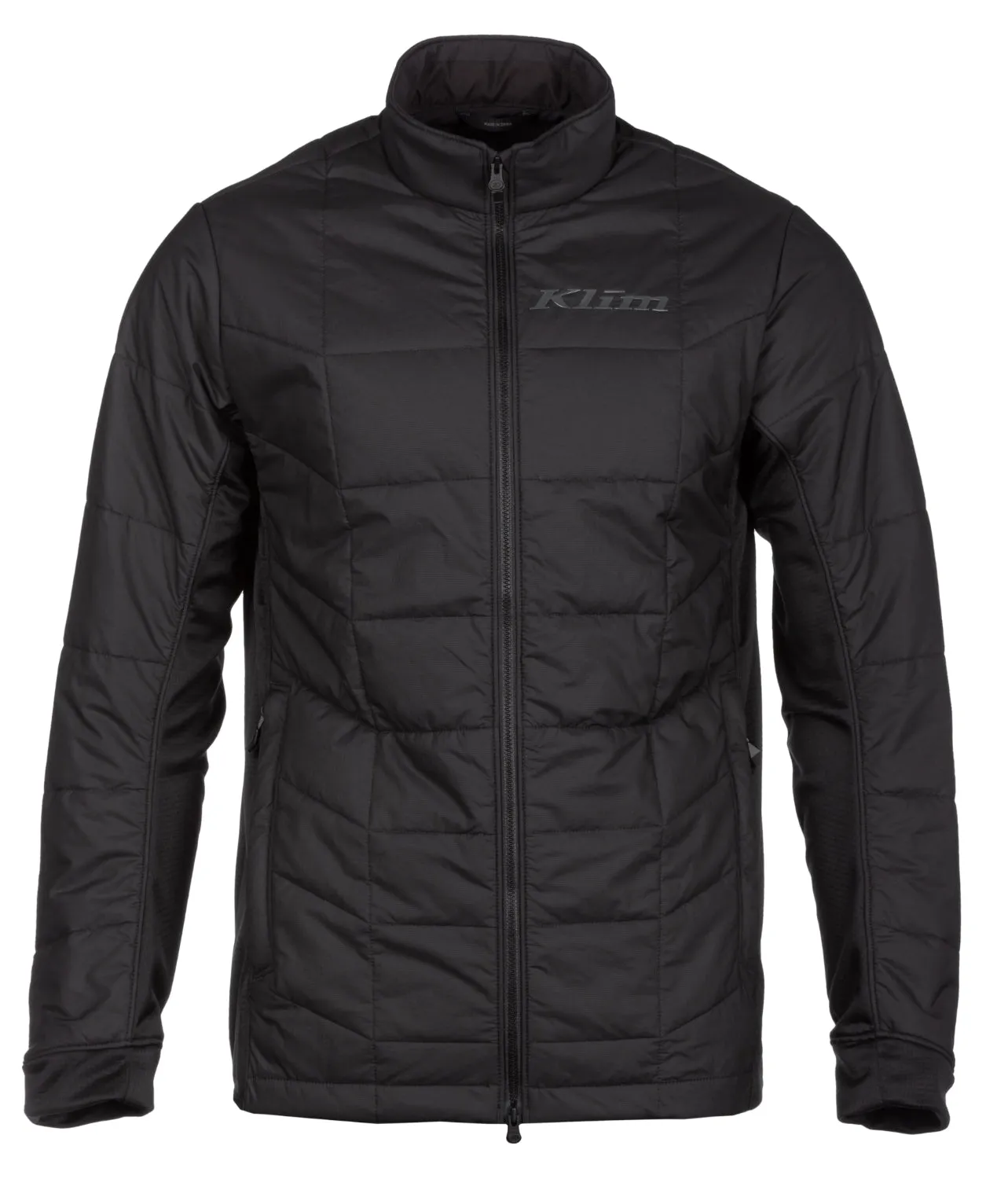 KLIM Mens Override Alloy Jacket