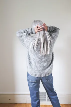 Knit Kit - The Sweater