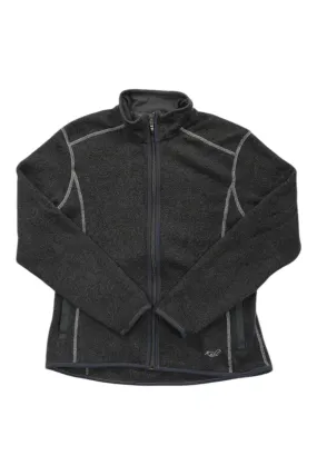 Kuhl Womens Alpaca Fleece Full Zip Jacket