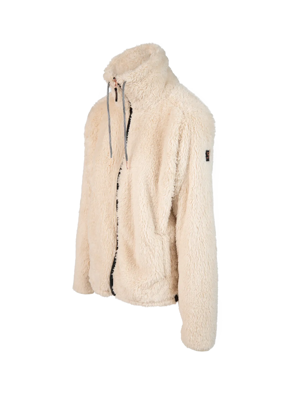 Kyoto Women Fleece | Canvas