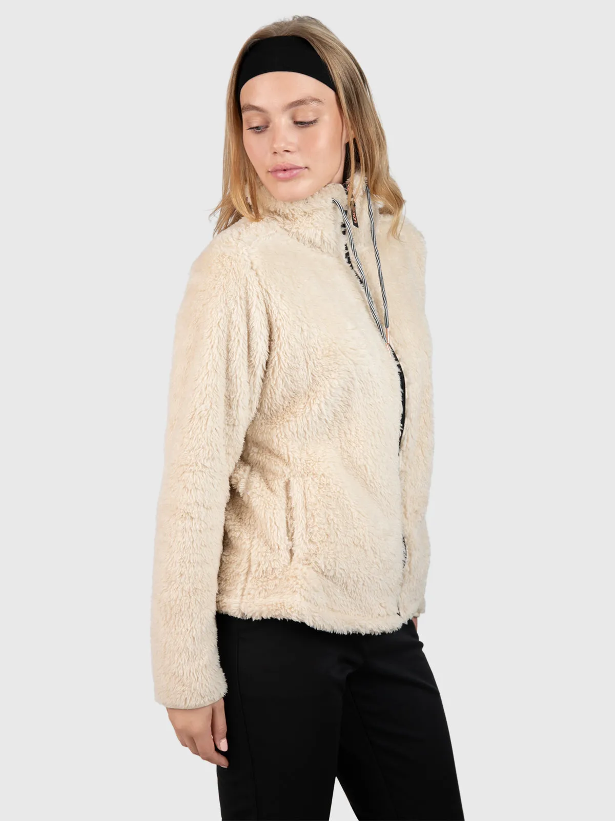 Kyoto Women Fleece | Canvas