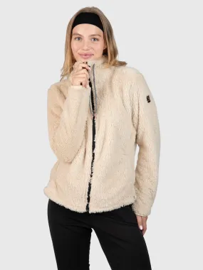 Kyoto Women Fleece | Canvas