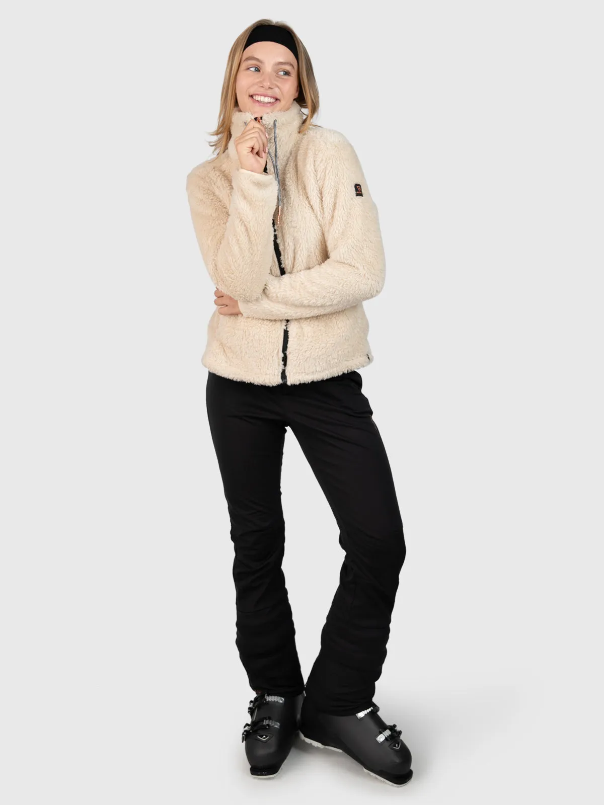 Kyoto Women Fleece | Canvas