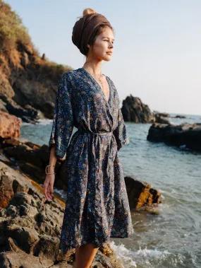 Langer Kimono ~ AIMEE