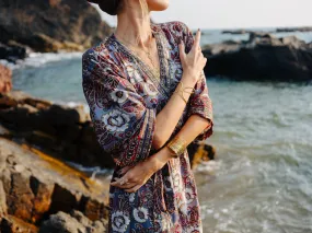 Langer Kimono ~ OPHELIA