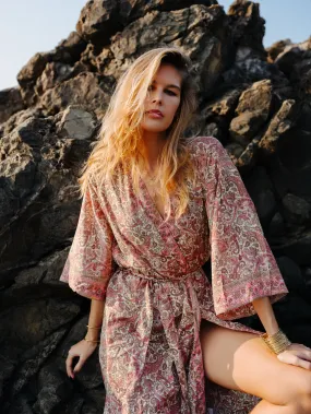 Langer Kimono ~ SOPHIA