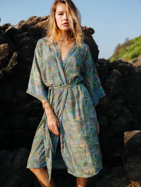Langer Kimono ~ ZAYA