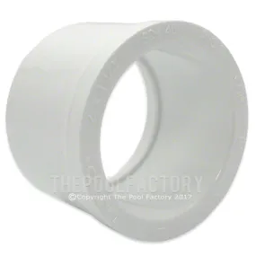 Lasco 2" x 1.5" (Slip x Slip) Reducer Bushing PV437251