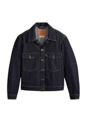 Levi's - Embarcadero Station Jacket - Love Your Smile Rinse