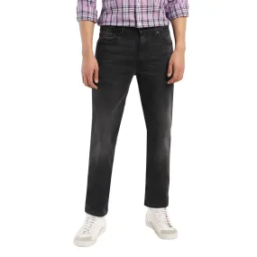 Levi's Men's Slim Jeans (A7087-0106_Washed Black_30)
