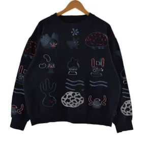 Lil Alien Ghosts® Light Sweatshirt (unisex)