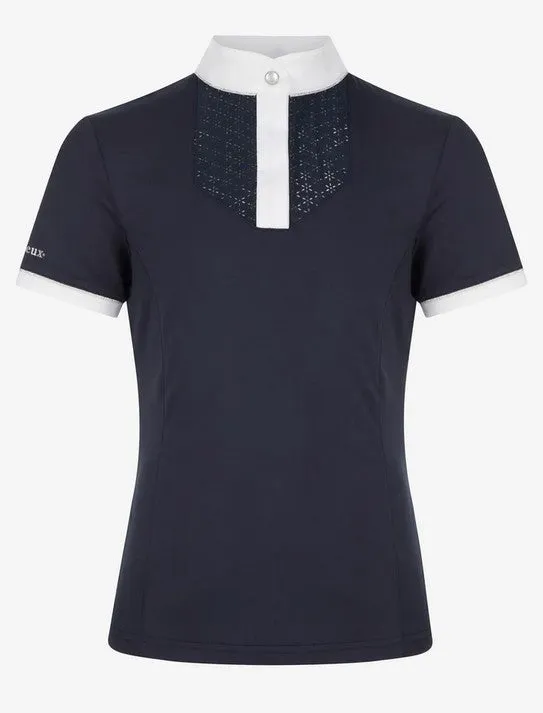 LMieux Young Rider Belle Show Shirt