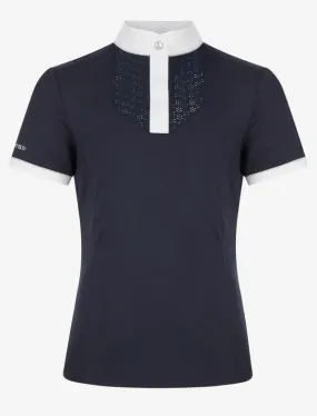 LMieux Young Rider Belle Show Shirt