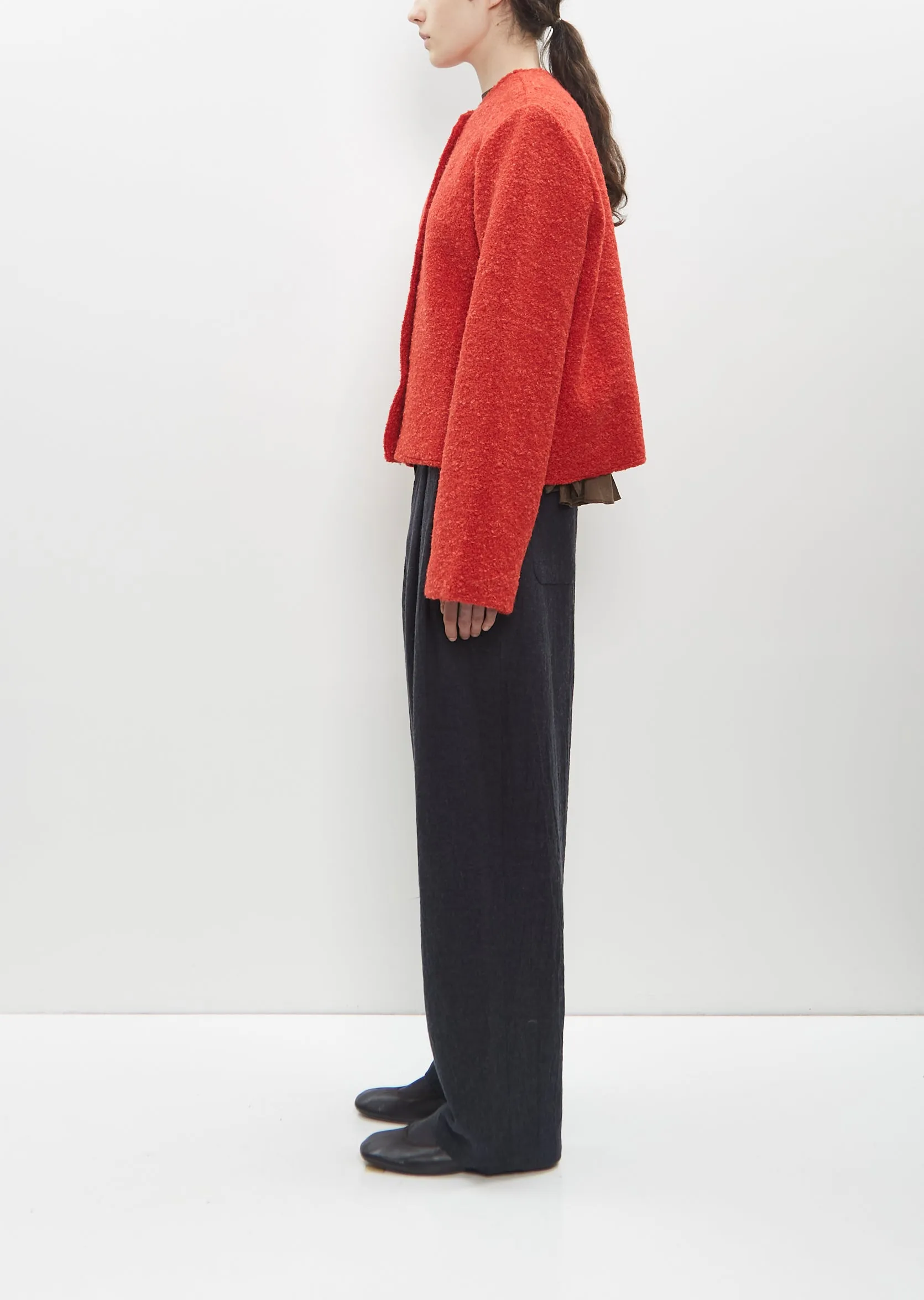 Lulu Jacket