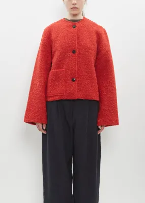 Lulu Jacket