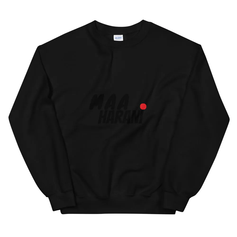 MAA Harani - Sweatshirt