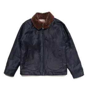 Mariner Heavy Jacket Navy
