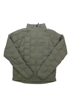 Marmot Mens WarmCube Active Novus Jacket