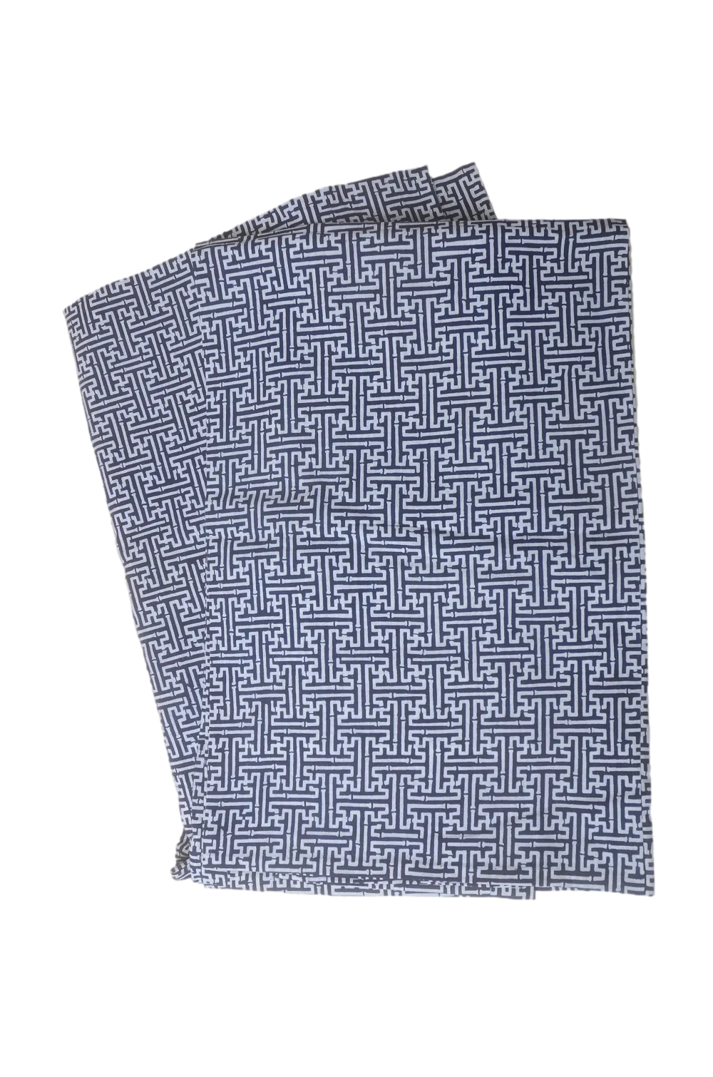 Men Yukata / Warehouse sale M-WF #255