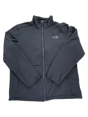 Mens Classic Full Zip Jacket