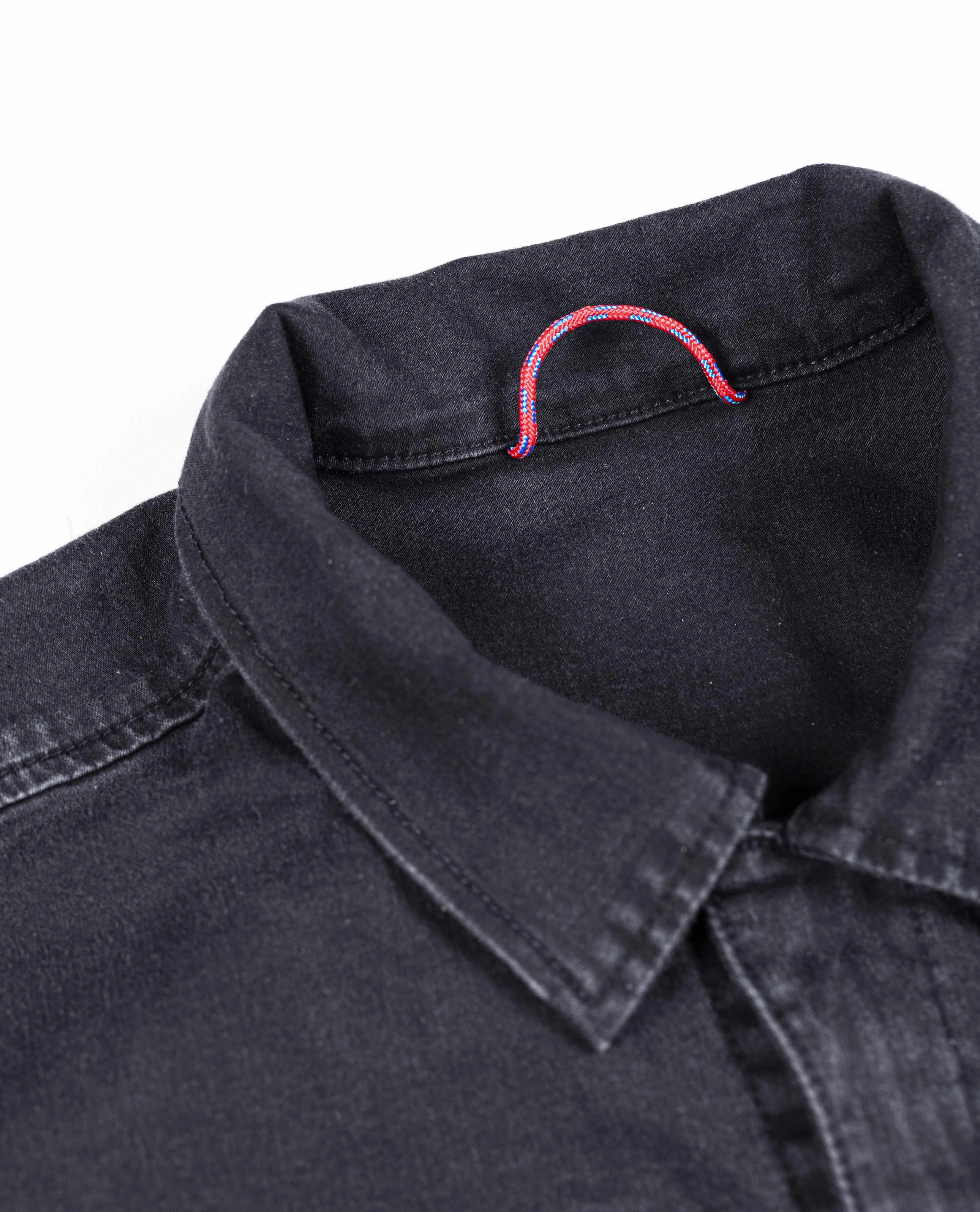 Men's Coverall - Mechanic Embroidery
