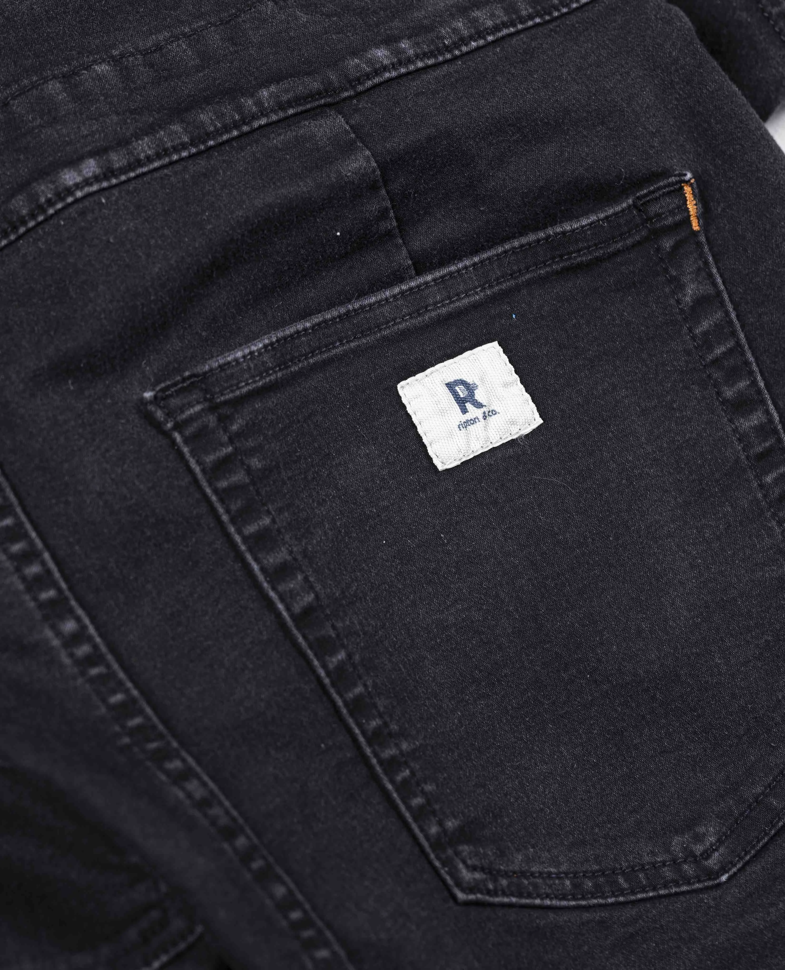 Men's Coverall - Mechanic Embroidery
