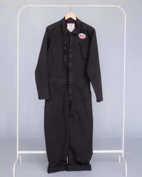 Men's Coverall - Mechanic Embroidery