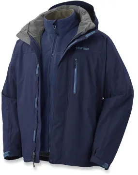 Men's Ridgetop Component 3-in-1 Jacket