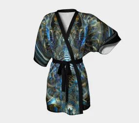 MERE REFLECTION KIMONO ROBE