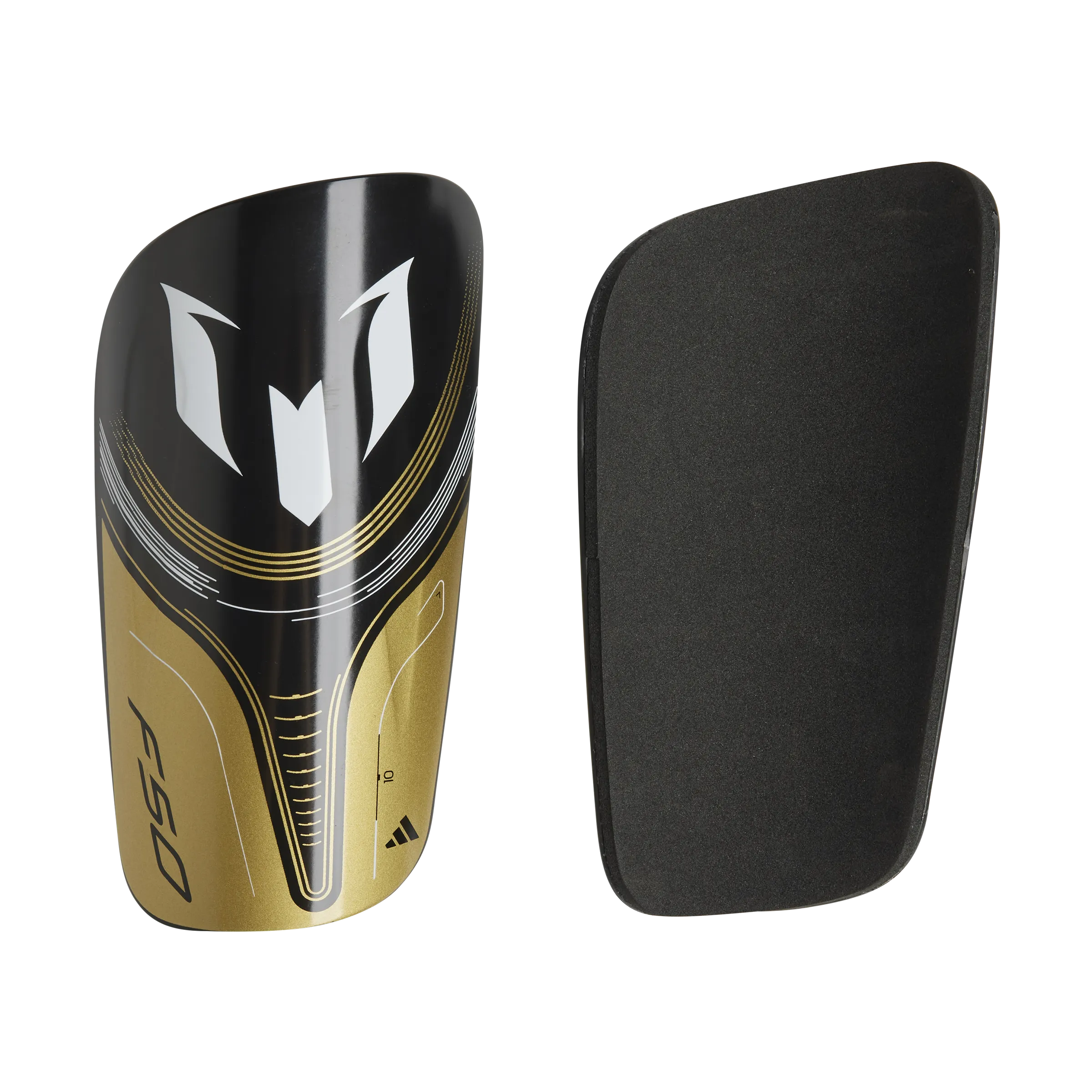 Messi Club Shin Guard