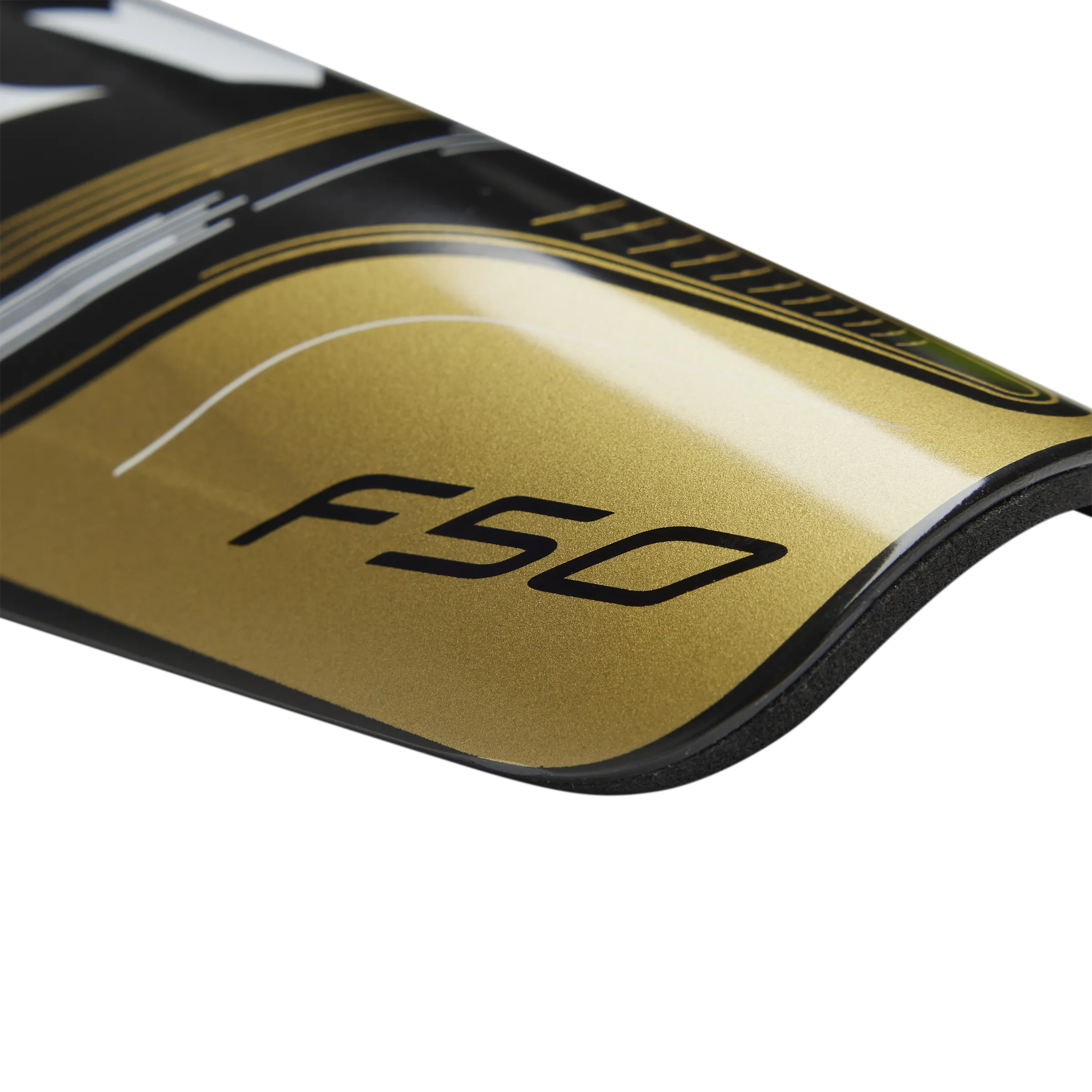 Messi Club Shin Guard