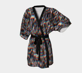 Metadata | Kimono Robe | Austin Blake