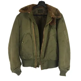 Metro Sportswear Army Air Corp B-15 Flight Jacket