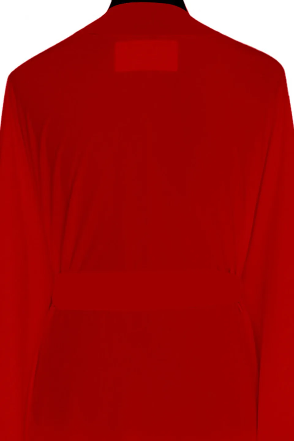 Monochrome - Red Kimono (Red)