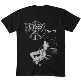 Nausea T-Shirt