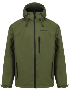 Navitas Scout Jacket Green 2.0