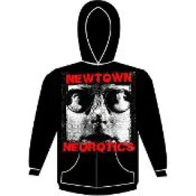 NEWTOWN NEUROTICS hoodie