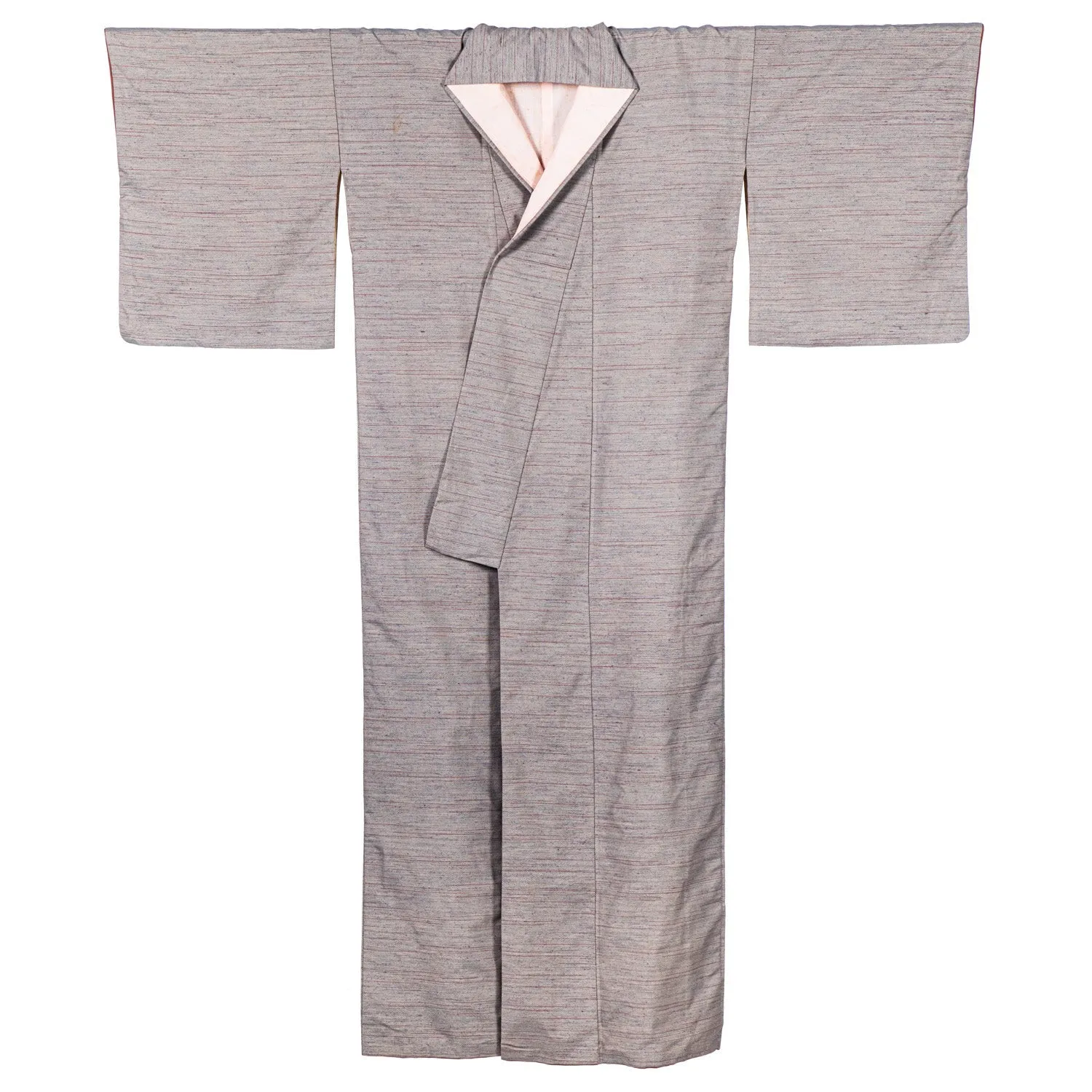 Ochiyo Vintage Japanese Kimono Robe