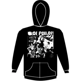 OI POLLOI UNITE hoodie