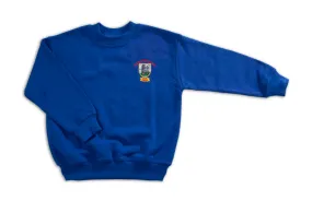 Old Borough Sweatshirt
