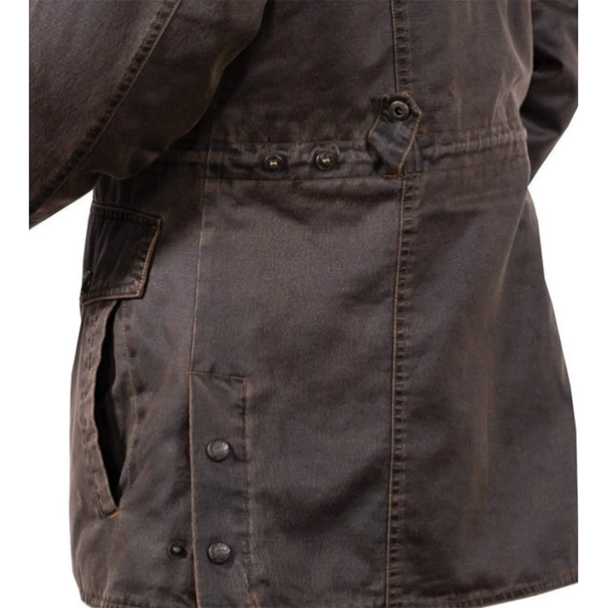 Outback Trading Women's Addison Coat