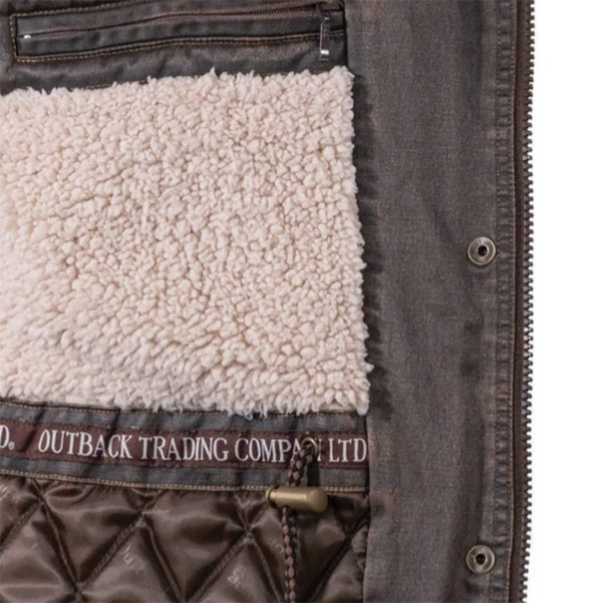 Outback Trading Women's Addison Coat
