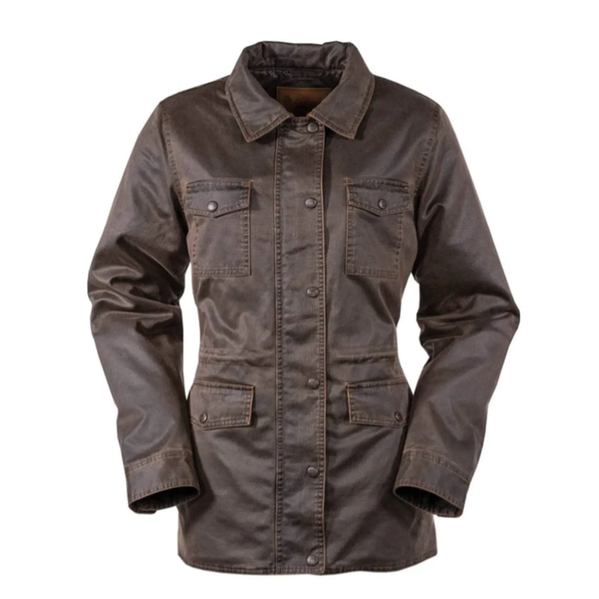 Outback Trading Women's Addison Coat