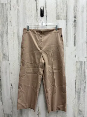 Pants Ankle By Ann Taylor  Size: 10