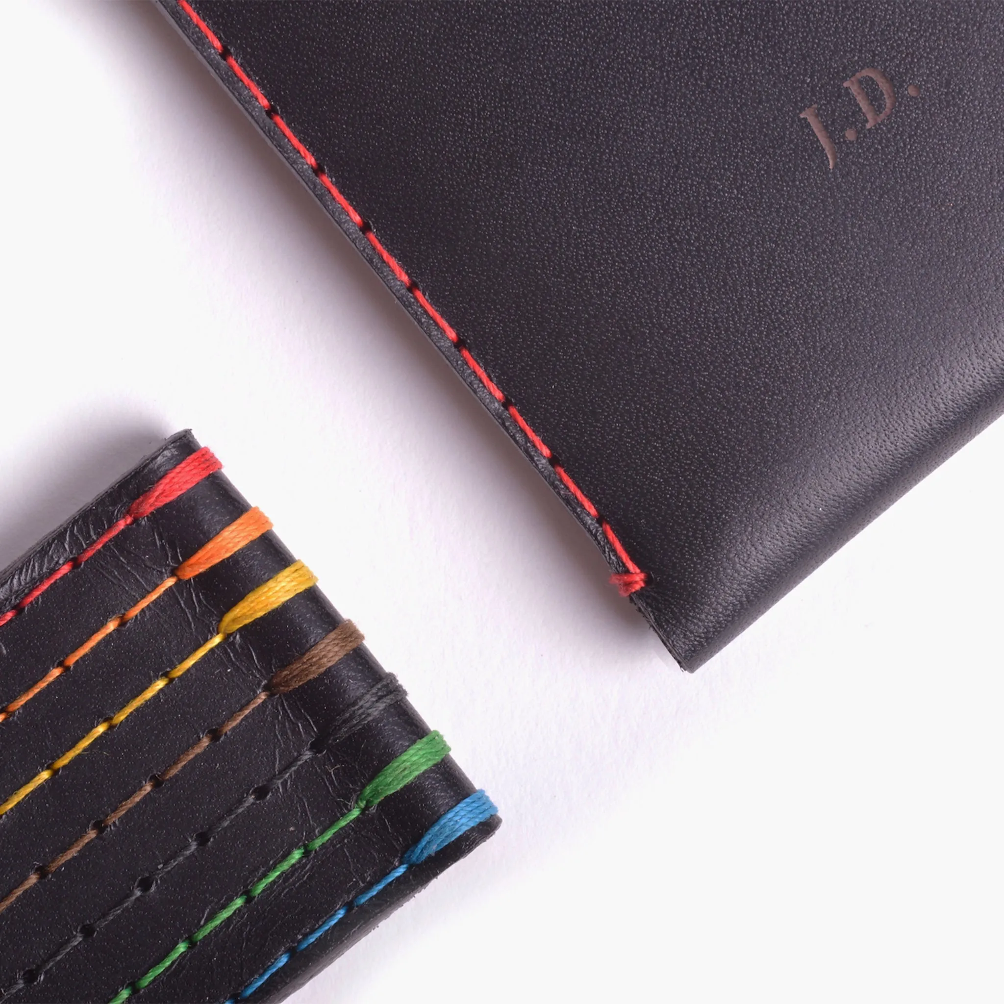 Pen Slip - Charcoal