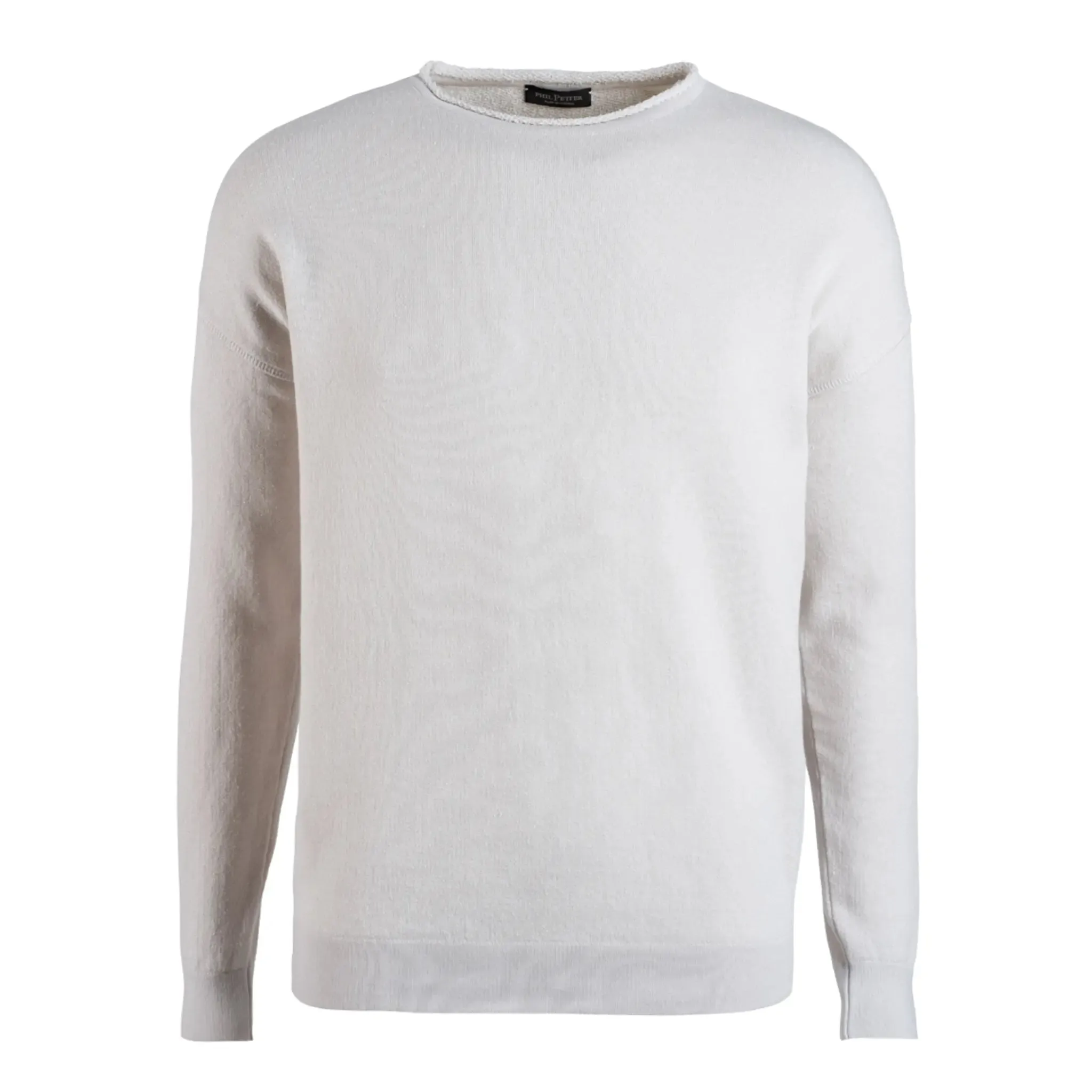 Phil Petter Long Sleeve Roll Neck